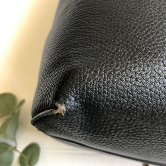 Chelsea28 Large Embellished Faux Leather Tote - Picture 8 of 14